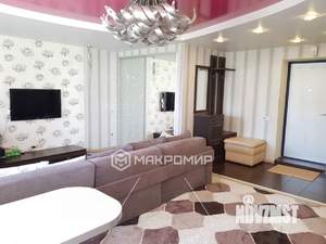 Студия квартира, вторичка, 41м2, 4/10 этаж