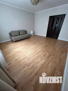 3-к квартира, вторичка, 109м2, 3/10 этаж