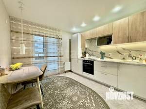 2-к квартира, вторичка, 51м2, 2/10 этаж