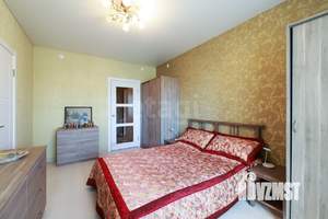 1-к квартира, вторичка, 43м2, 5/14 этаж