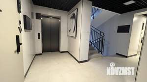 2-к квартира, сданный дом, 56м2, 8/10 этаж