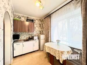 1-к квартира, вторичка, 26м2, 1/5 этаж