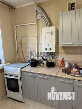 1-к квартира, вторичка, 31м2, 2/5 этаж