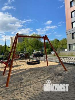 Студия квартира, вторичка, 30м2, 2/19 этаж