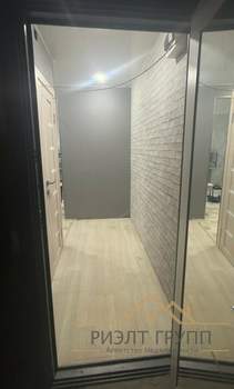 1-к квартира, вторичка, 30м2, 3/5 этаж