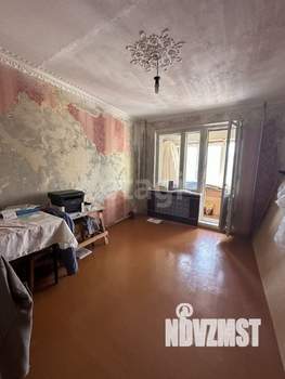 3-к квартира, вторичка, 62м2, 2/9 этаж