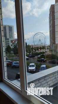 1-к квартира, вторичка, 42м2, 2/9 этаж