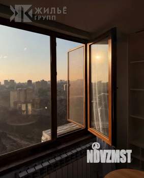 2-к квартира, вторичка, 55м2, 8/19 этаж