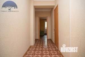 1-к квартира, вторичка, 46м2, 2/16 этаж