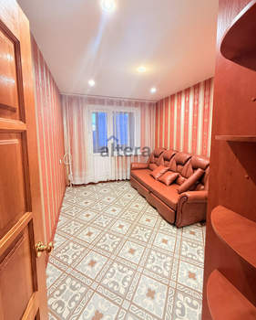 3-к квартира, вторичка, 63м2, 8/10 этаж