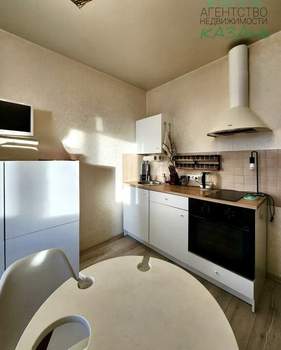 1-к квартира, вторичка, 48м2, 10/20 этаж