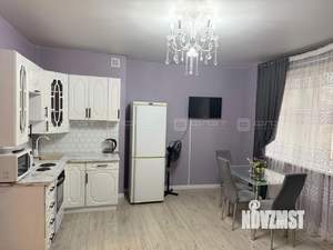 1-к квартира, вторичка, 29м2, 22/24 этаж