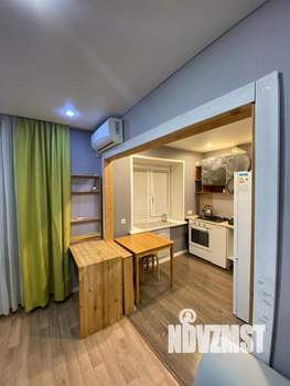 1-к квартира, вторичка, 32м2, 5/5 этаж