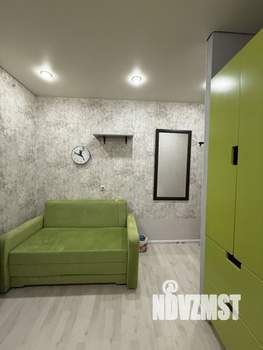 Студия квартира, вторичка, 11м2, 1/9 этаж