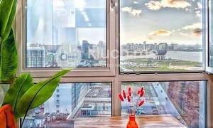 1-к квартира, вторичка, 37м2, 17/24 этаж