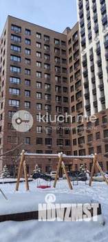 Студия квартира, вторичка, 31м2, 9/19 этаж