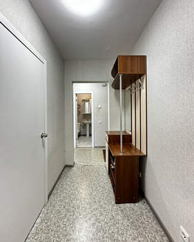 2-к квартира, вторичка, 47м2, 13/19 этаж