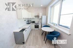 1-к квартира, вторичка, 37м2, 6/8 этаж