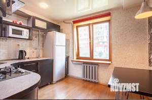 1-к квартира, вторичка, 34м2, 1/10 этаж