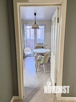 1-к квартира, вторичка, 43м2, 3/10 этаж