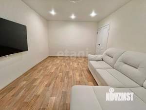 2-к квартира, вторичка, 51м2, 2/5 этаж