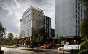 1-к квартира, вторичка, 29м2, 14/19 этаж