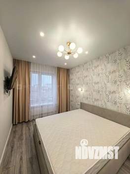 2-к квартира, вторичка, 48м2, 4/19 этаж