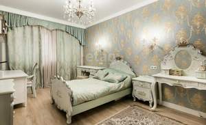 3-к квартира, вторичка, 88м2, 4/5 этаж