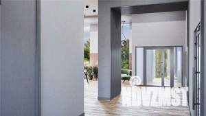2-к квартира, вторичка, 59м2, 22/25 этаж