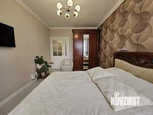 1-к квартира, вторичка, 42м2, 7/24 этаж