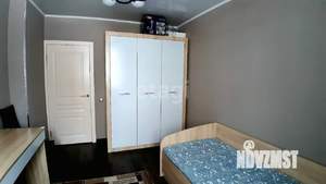 2-к квартира, вторичка, 60м2, 2/19 этаж