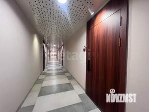 3-к квартира, вторичка, 61м2, 2/19 этаж