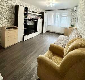 2-к квартира, вторичка, 46м2, 5/5 этаж