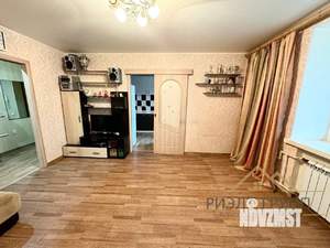 3-к квартира, вторичка, 62м2, 2/9 этаж