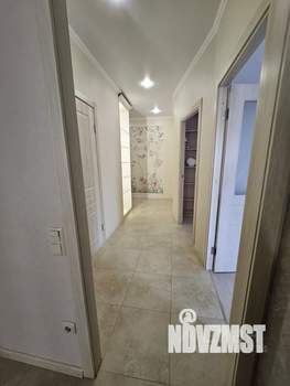 2-к квартира, вторичка, 55м2, 3/8 этаж