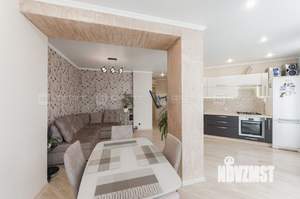 2-к квартира, вторичка, 74м2, 9/10 этаж