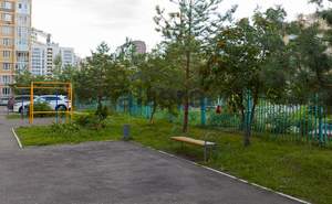 1-к квартира, вторичка, 38м2, 3/12 этаж