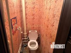 2-к квартира, вторичка, 46м2, 4/9 этаж