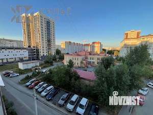 1-к квартира, вторичка, 33м2, 5/10 этаж