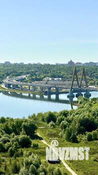 4-к квартира, вторичка, 89м2, 19/20 этаж