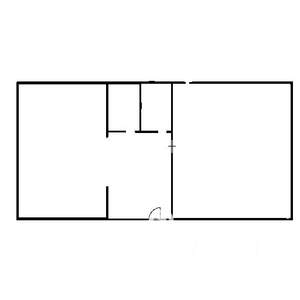 2-к квартира, вторичка, 67м2, 6/9 этаж