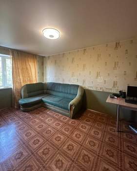 1-к квартира, вторичка, 32м2, 5/5 этаж