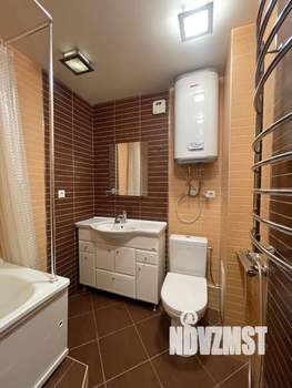 1-к квартира, вторичка, 49м2, 3/10 этаж