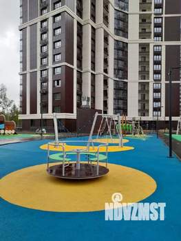 3-к квартира, вторичка, 96м2, 24/25 этаж