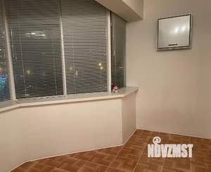 1-к квартира, вторичка, 45м2, 3/6 этаж