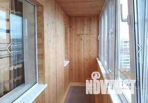 1-к квартира, вторичка, 39м2, 10/10 этаж