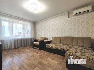 2-к квартира, вторичка, 51м2, 5/9 этаж