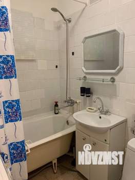 2-к квартира, вторичка, 45м2, 3/5 этаж