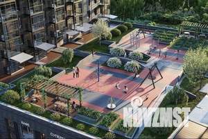 3-к квартира, вторичка, 85м2, 2/17 этаж
