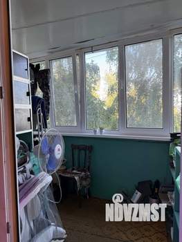 3-к квартира, вторичка, 63м2, 7/9 этаж